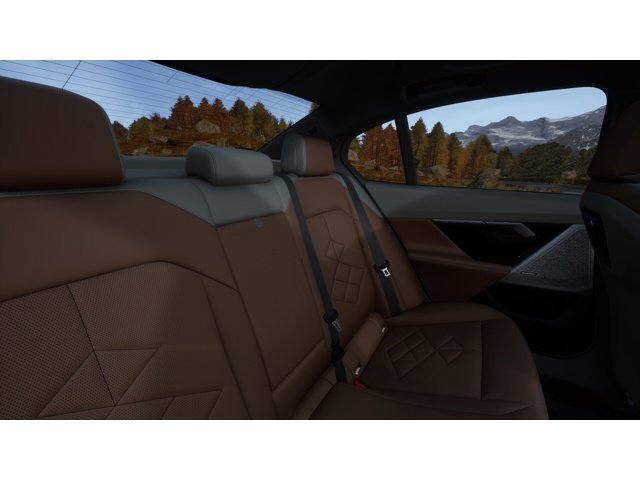 New 2027 BMW 550e xDrive image 12
