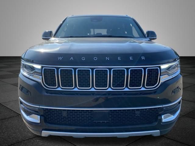 Used 2023 Jeep Wagoneer Series II w/ Premium Group I image 8