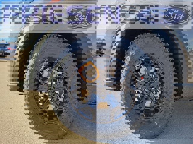 New 2026 Ford Explorer Tremor w/ Tremor Ultimate Package image 8