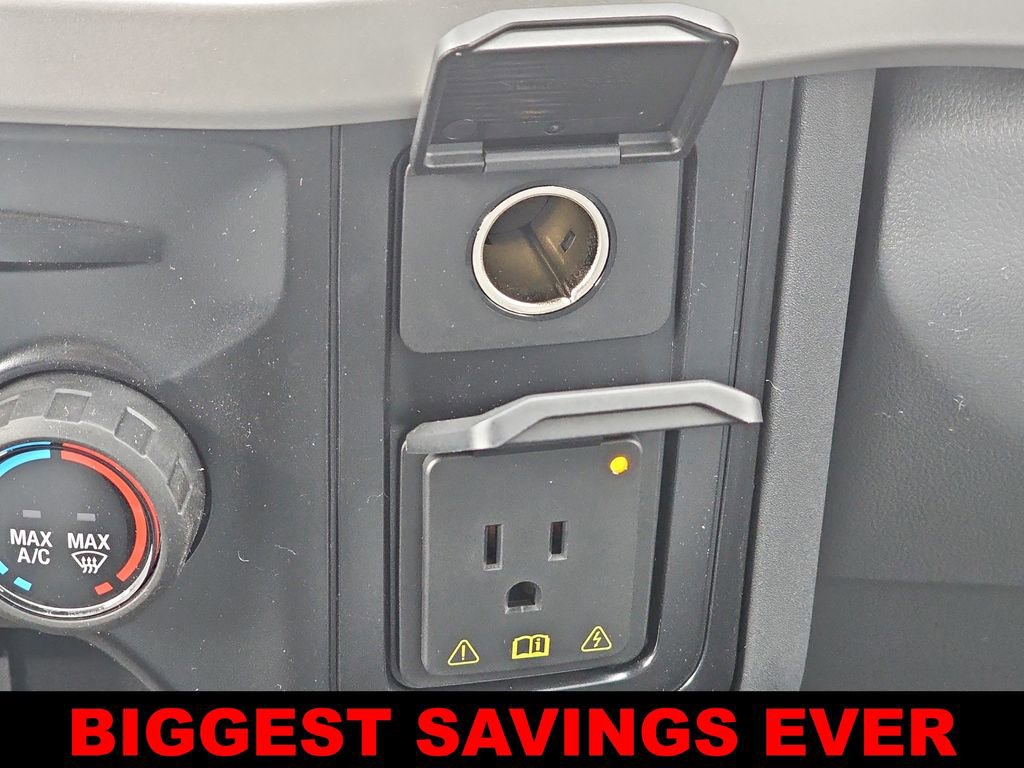 New 2025 Ford F350 XL w/ XL Chrome Package image 26