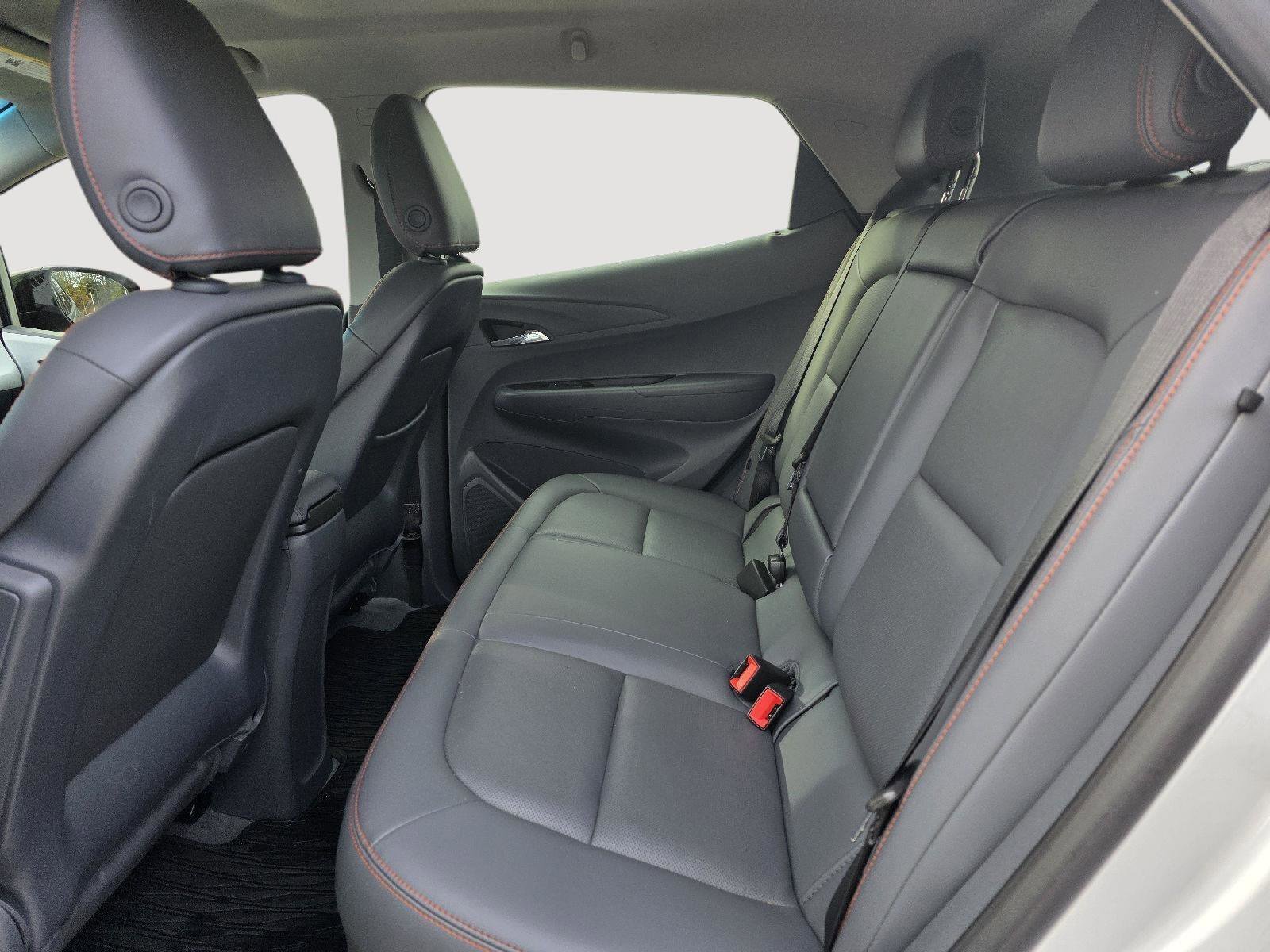 Used 2017 Chevrolet Bolt Premier image 13