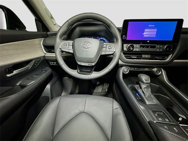 New 2026 Toyota Grand Highlander Limited image 27