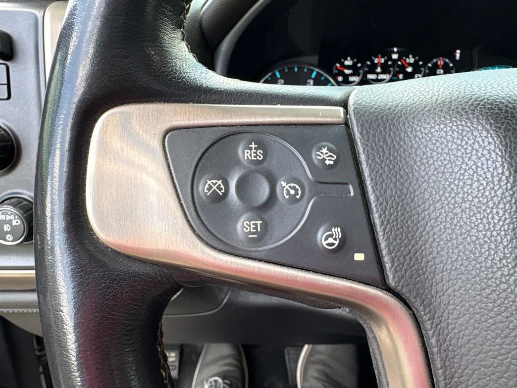 Used 2019 GMC Sierra 2500 Denali w/ Duramax Plus Package AWD/4WD image 23