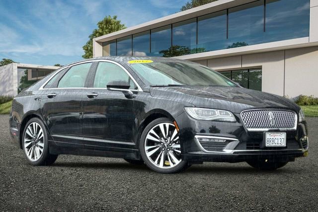 Used 2017 Lincoln MKZ Reserve w/ Luxury Package