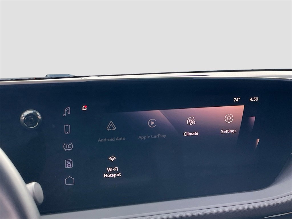 Used 2024 Buick Envista Sport Touring w/ Convenience I Package image 15