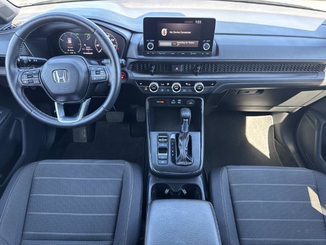 Certified 2024 Honda CR-V Sport image 9