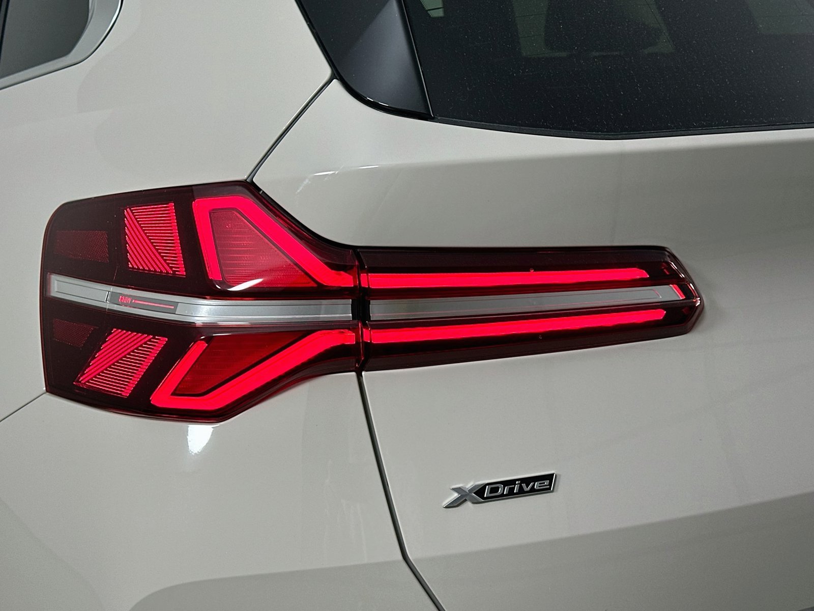 New 2026 BMW X3 xDrive30i AWD/4WD image 11