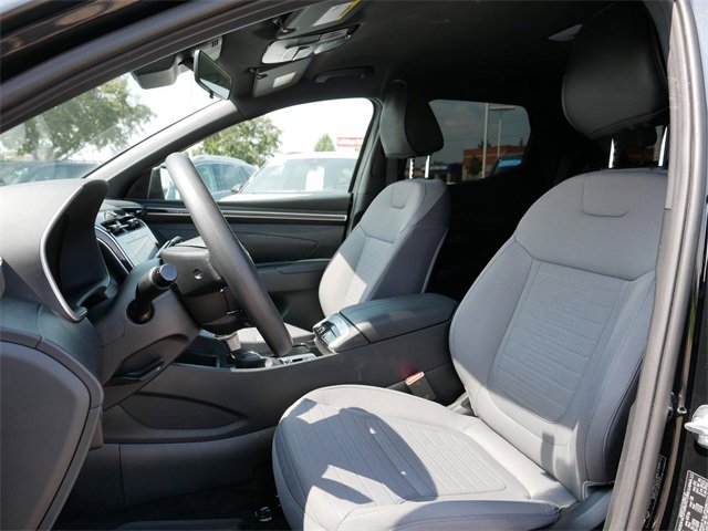 Used 2024 Hyundai Santa Cruz SEL image 15