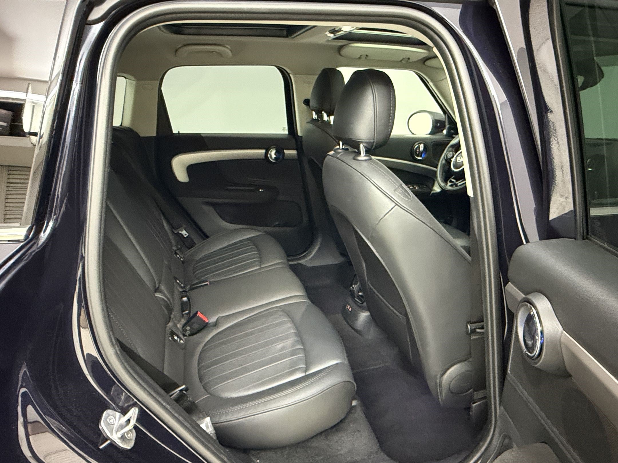 Used 2021 MINI Cooper Countryman S FWD image 30