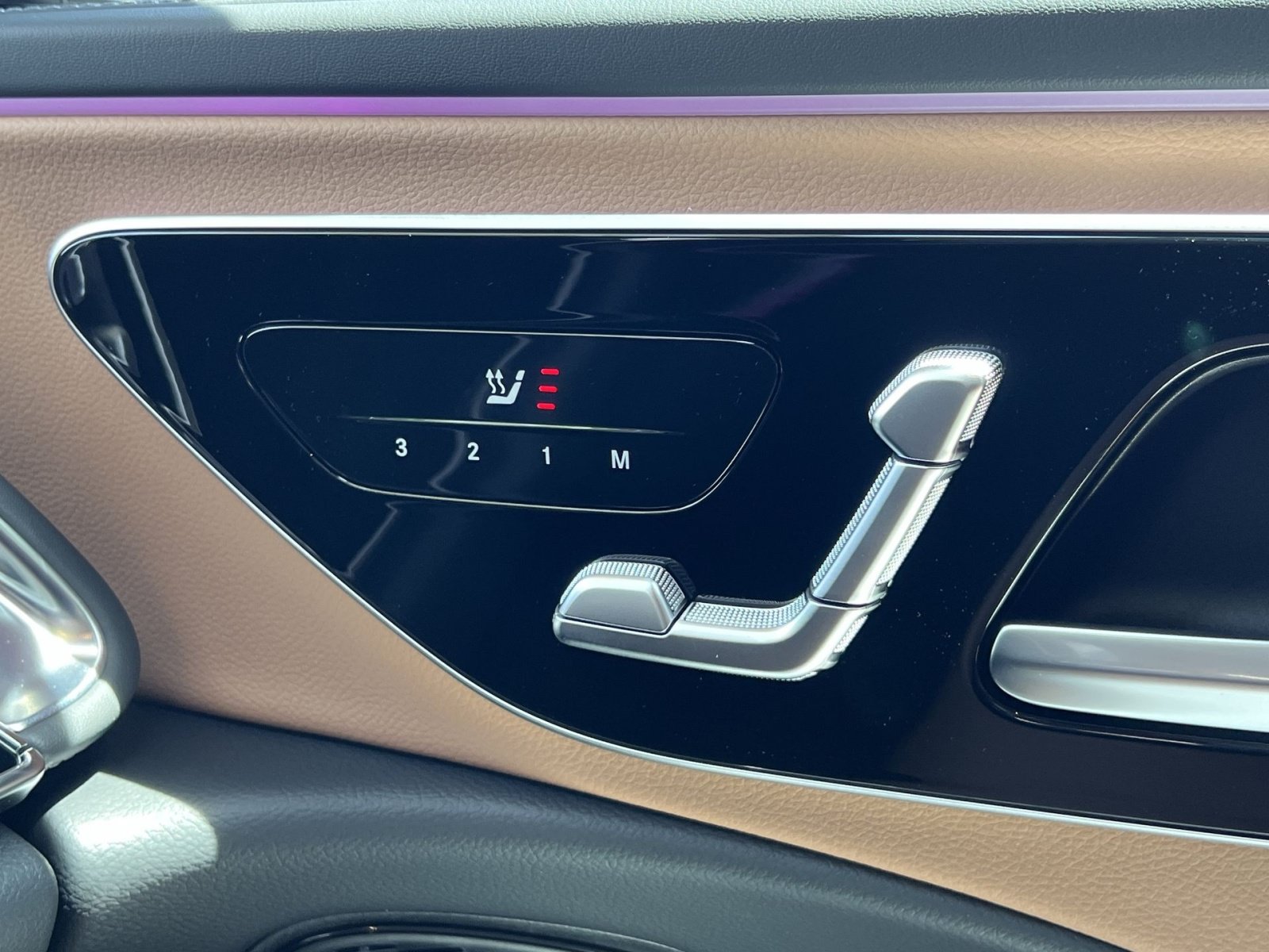 New 2026 Mercedes-Benz E 350 4MATIC Sedan image 41