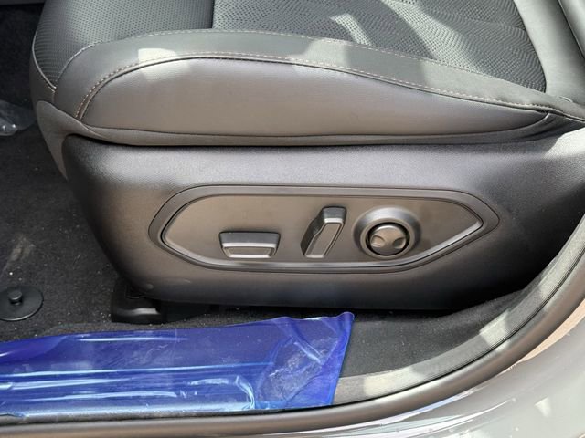 New 2026 Jeep Cherokee Overland AWD/4WD image 13