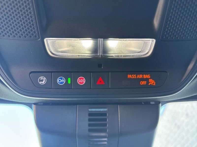 New 2026 Chevrolet Traverse LT w/ Driver Confidence Package image 28