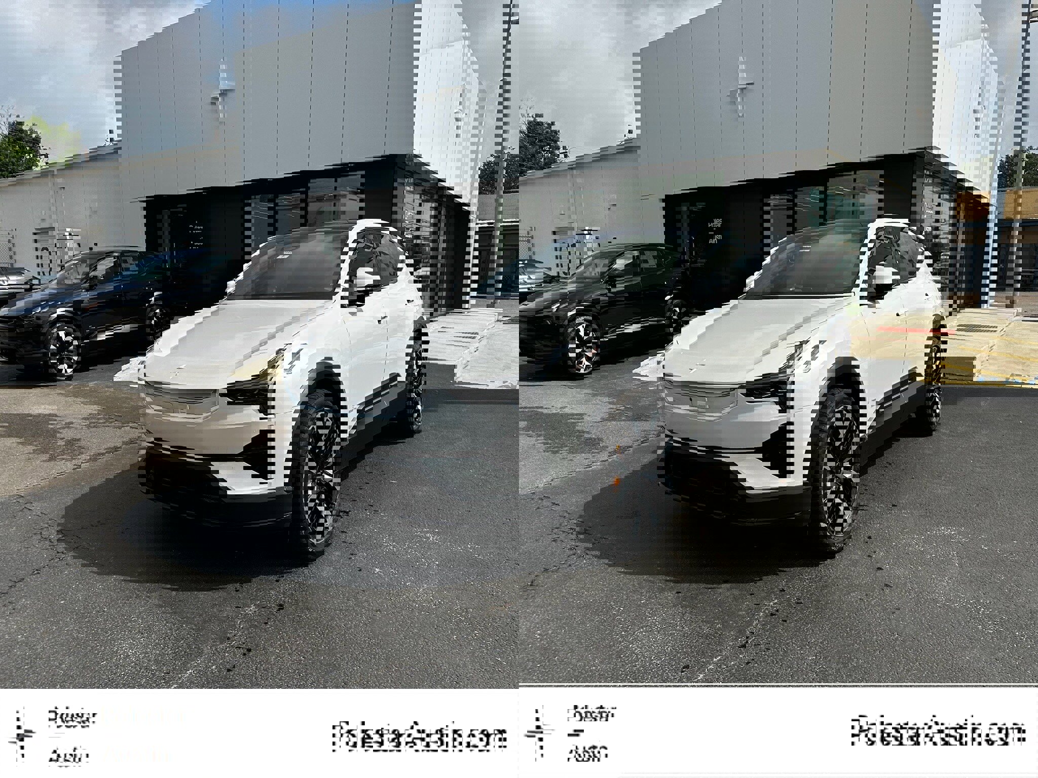 New 2025 Polestar Polestar 3