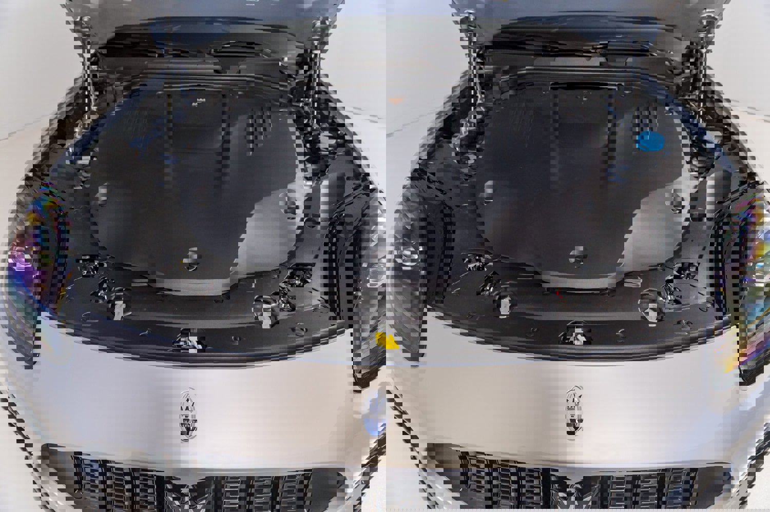 New 2025 Maserati Grecale Folgore image 34