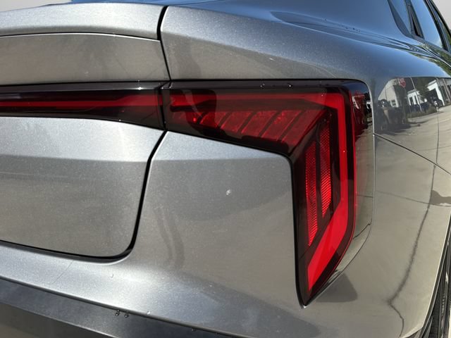 Certified 2025 Kia K4 FWD image 33