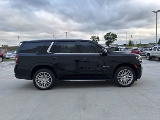 Used 2023 Chevrolet Tahoe LT w/ LT Signature Plus Package AWD/4WD image 2