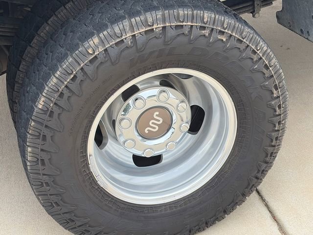 Used 2024 Ford F350 King Ranch AWD/4WD image 8