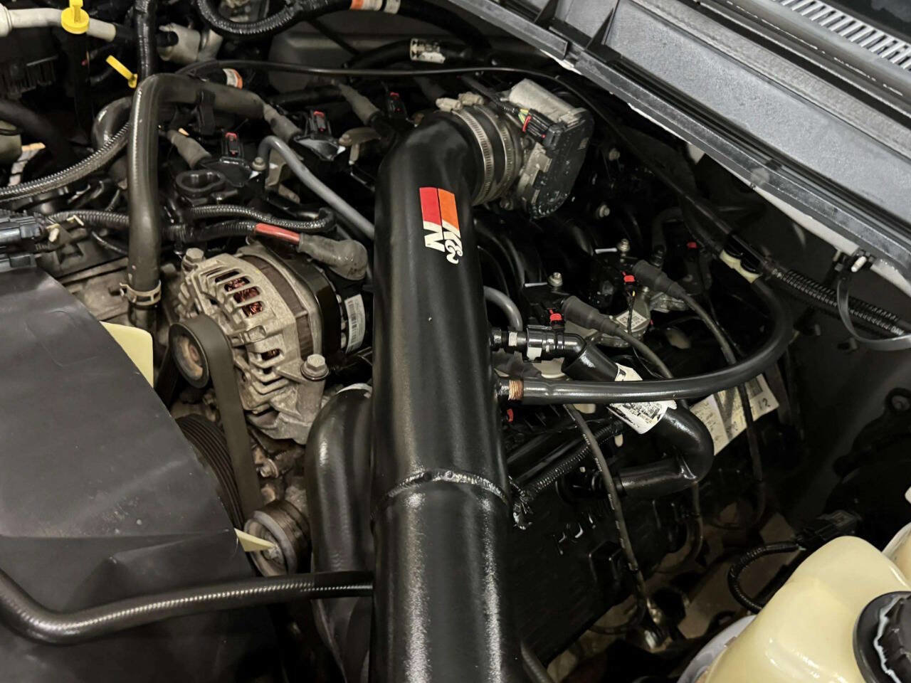 Used 2015 Ford F250 XL w/ XL Appearance Package image 21