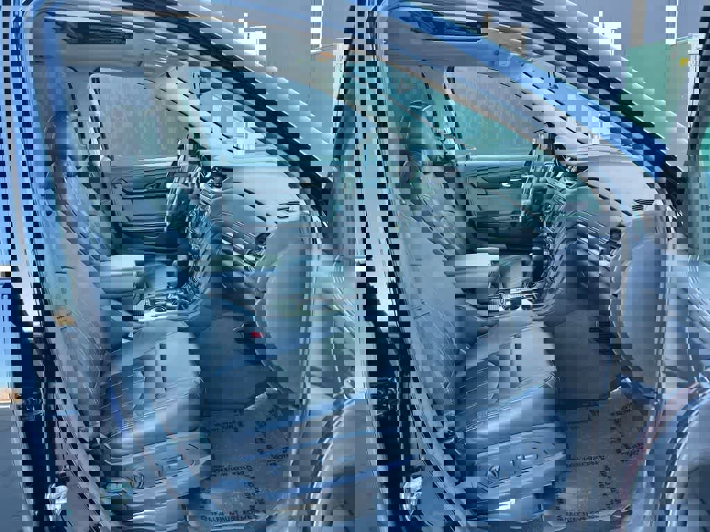 Used 2017 Chevrolet Traverse Premier image 25