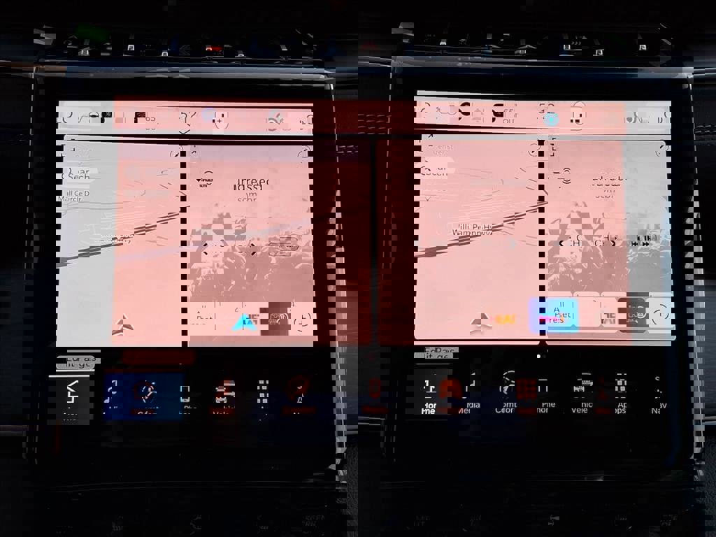 New 2025 Jeep Grand Cherokee L Limited image 10