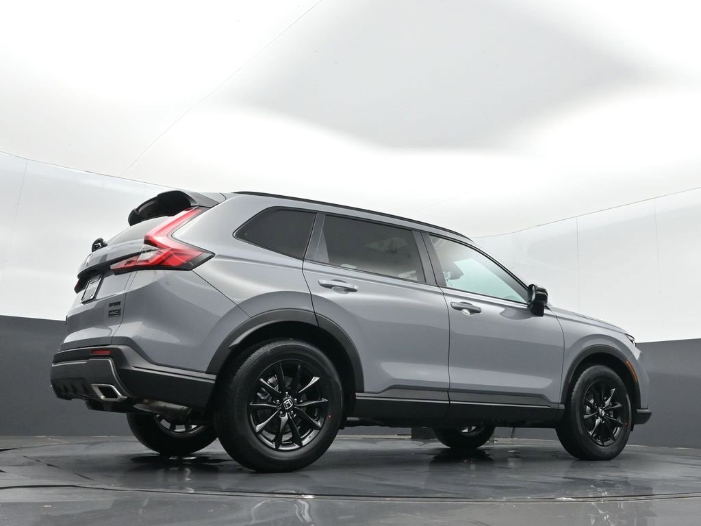 New 2026 Honda CR-V Sport image 23