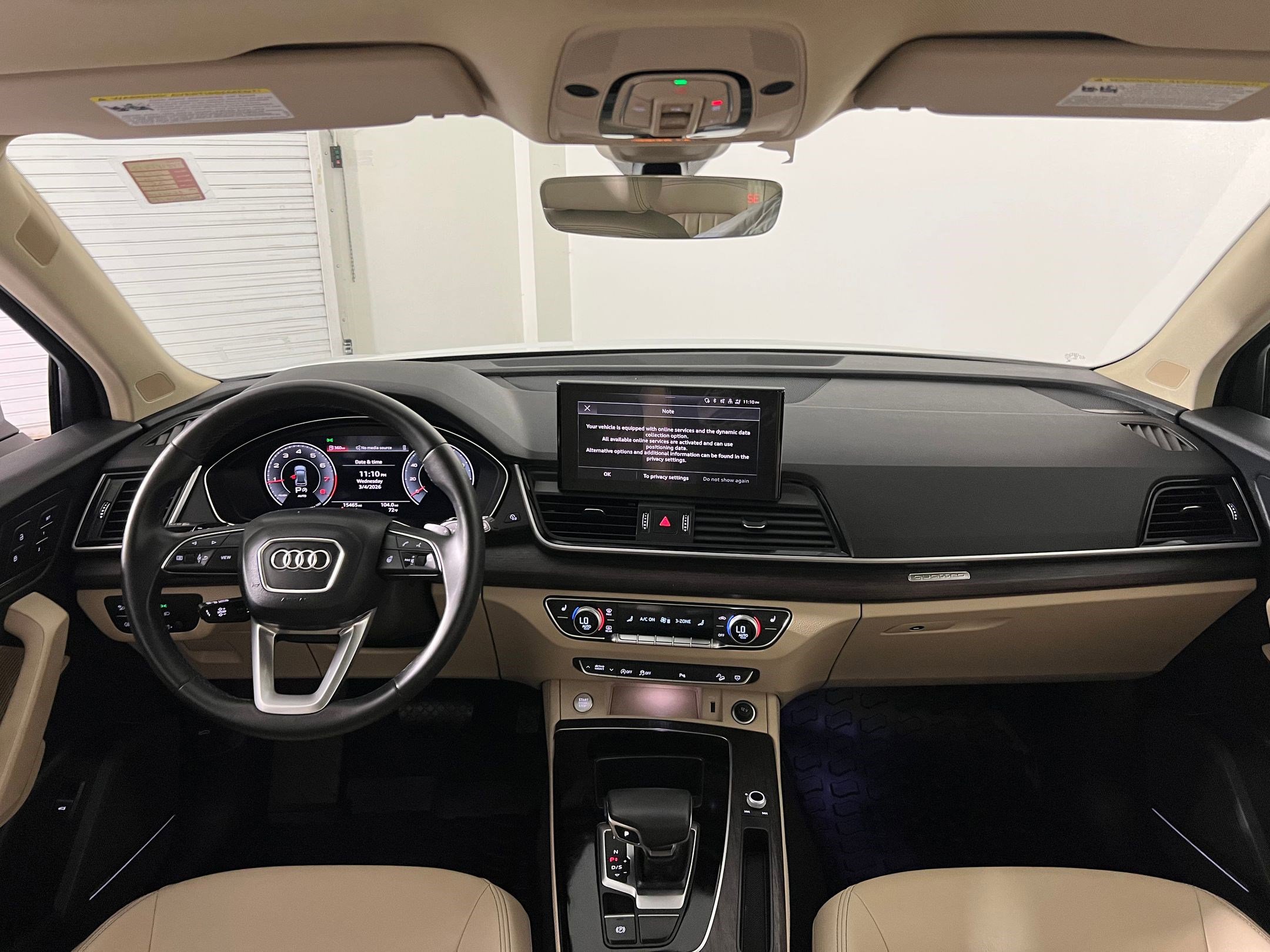 Used 2023 Audi Q5 2.0T Premium Plus image 15