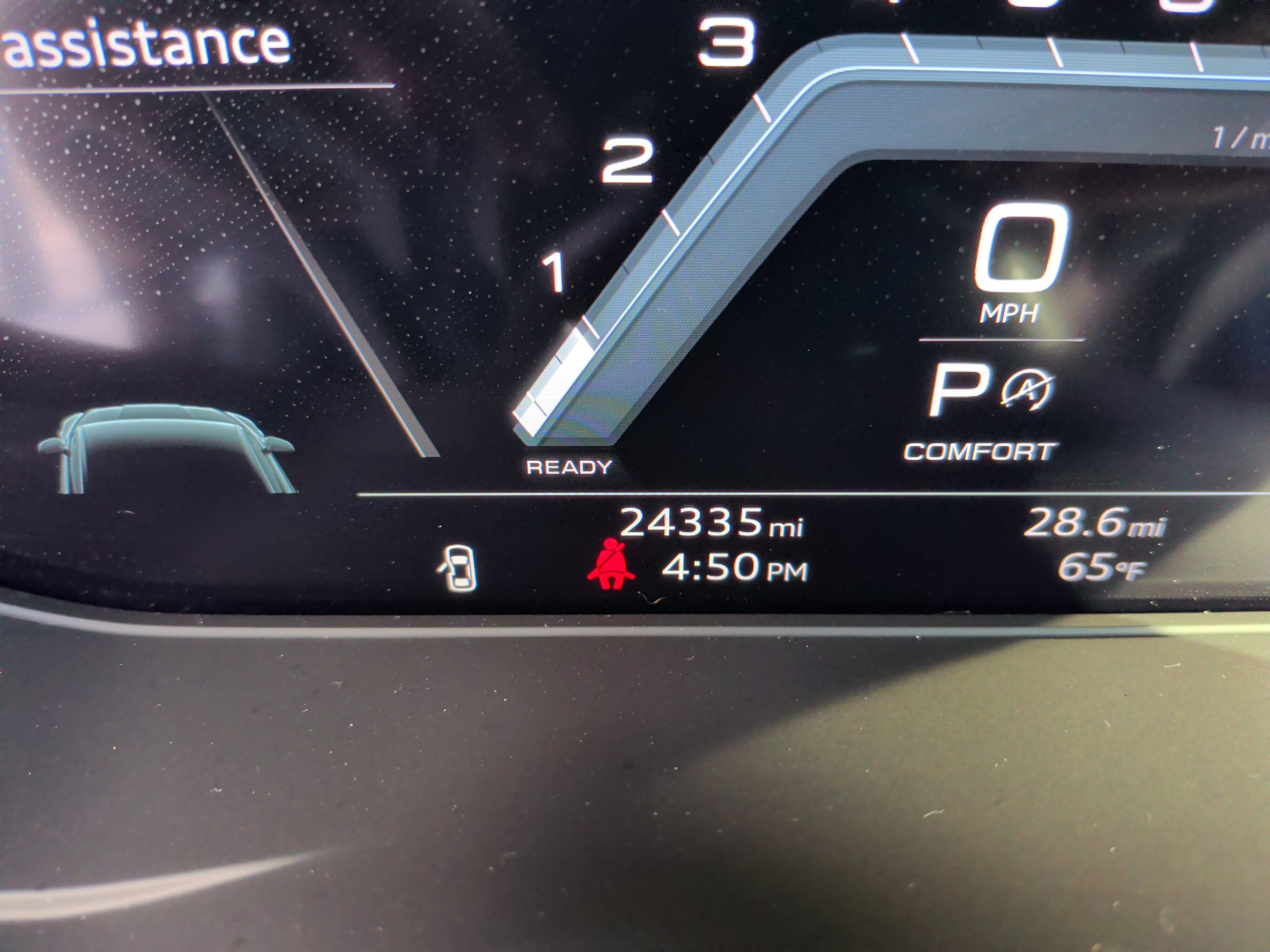 Certified 2023 Audi A5 2.0T Premium Plus w/ Premium Plus image 22