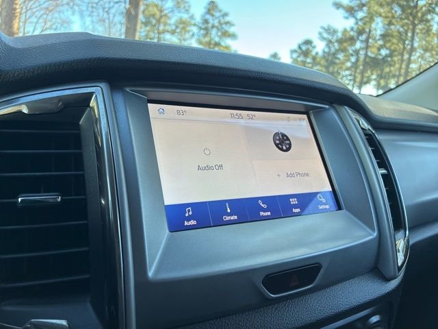 Used 2023 Ford Ranger XLT image 31