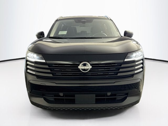 New 2026 Nissan Kicks SV AWD/4WD image 2