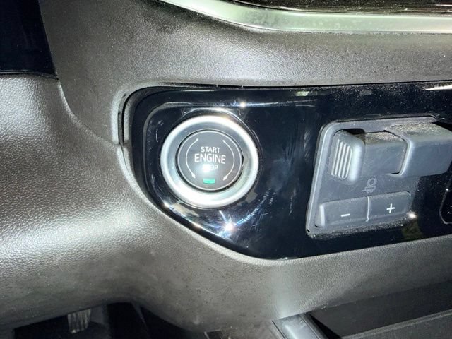 Certified 2024 Chevrolet Silverado 1500 LTZ w/ LTZ Premium Package AWD/4WD image 14