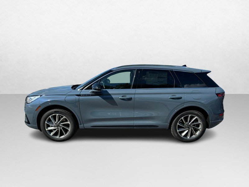 New 2024 Lincoln Corsair Grand Touring w/ Equipment Group 302A AWD/4WD image 8