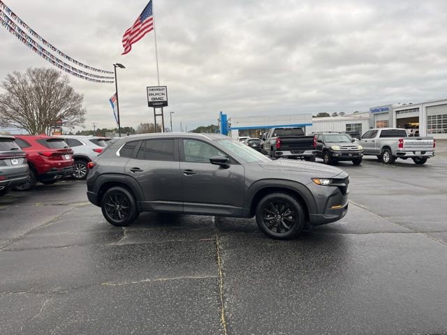 Used 2023 MAZDA CX-50 2.5 S w/ Cargo Package image 2