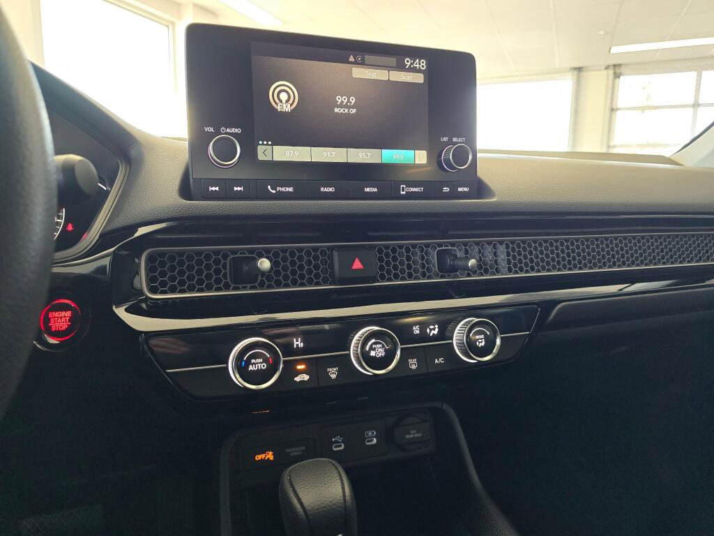 Used 2025 Honda Civic LX image 27