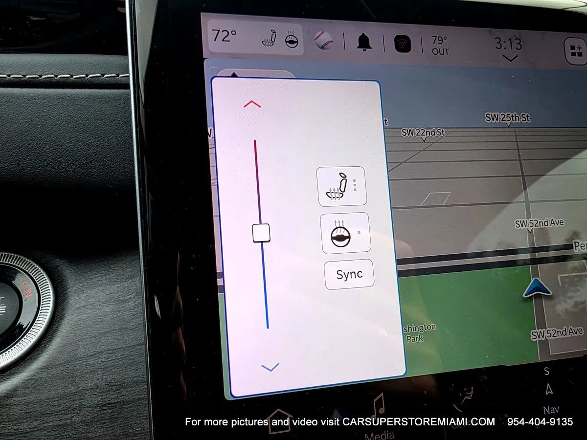 Used 2022 Jeep Grand Cherokee Limited 4xe image 65