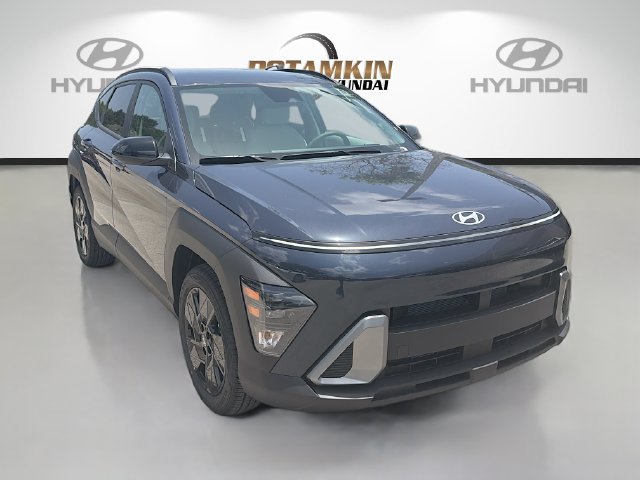New 2026 Hyundai Kona SEL Sport FWD image 3