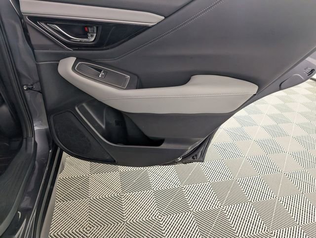 Used 2025 Subaru Outback Limited w/ Popular Package #2 image 35