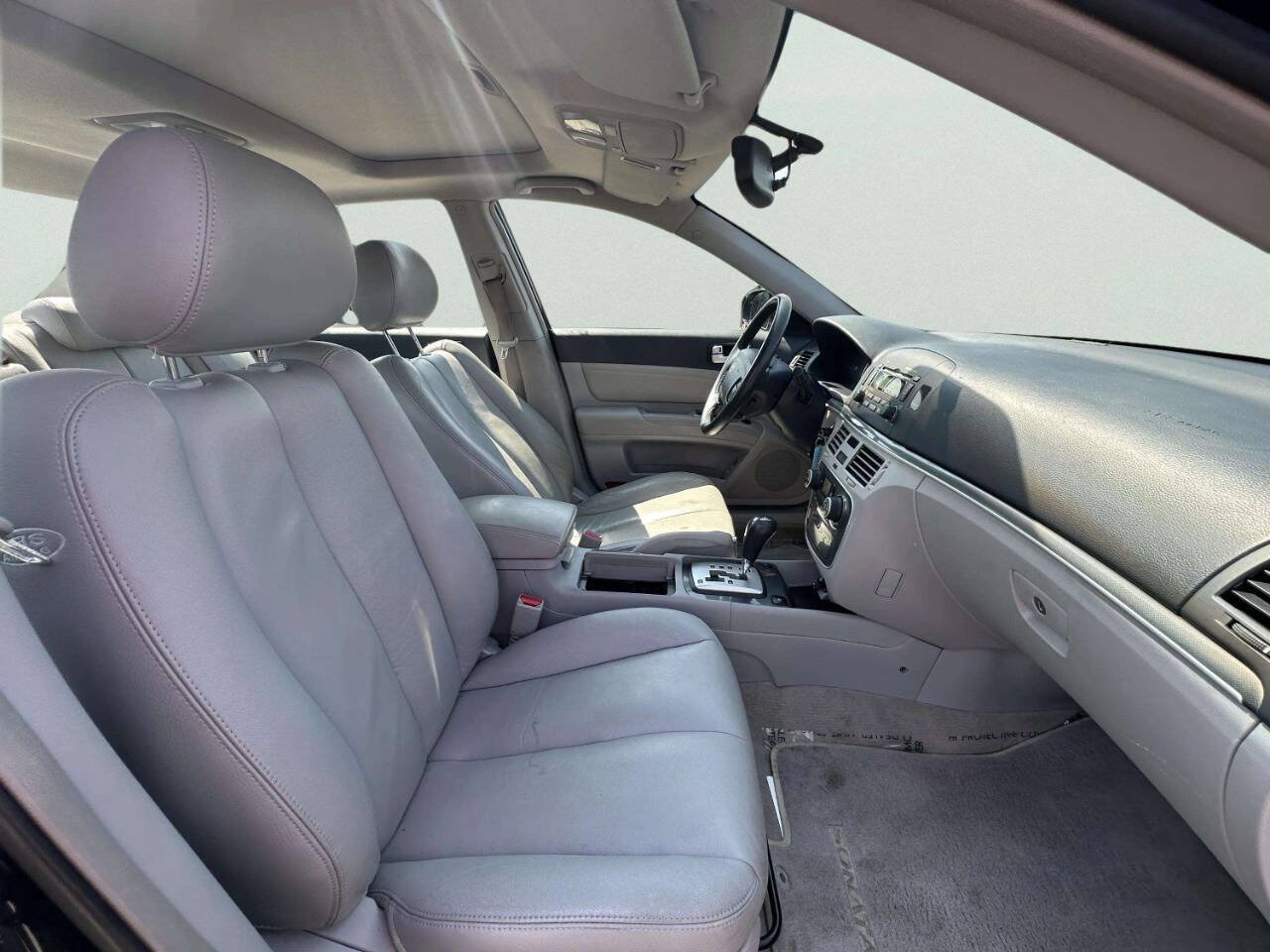 Used 2006 Hyundai Sonata V6 FWD image 20
