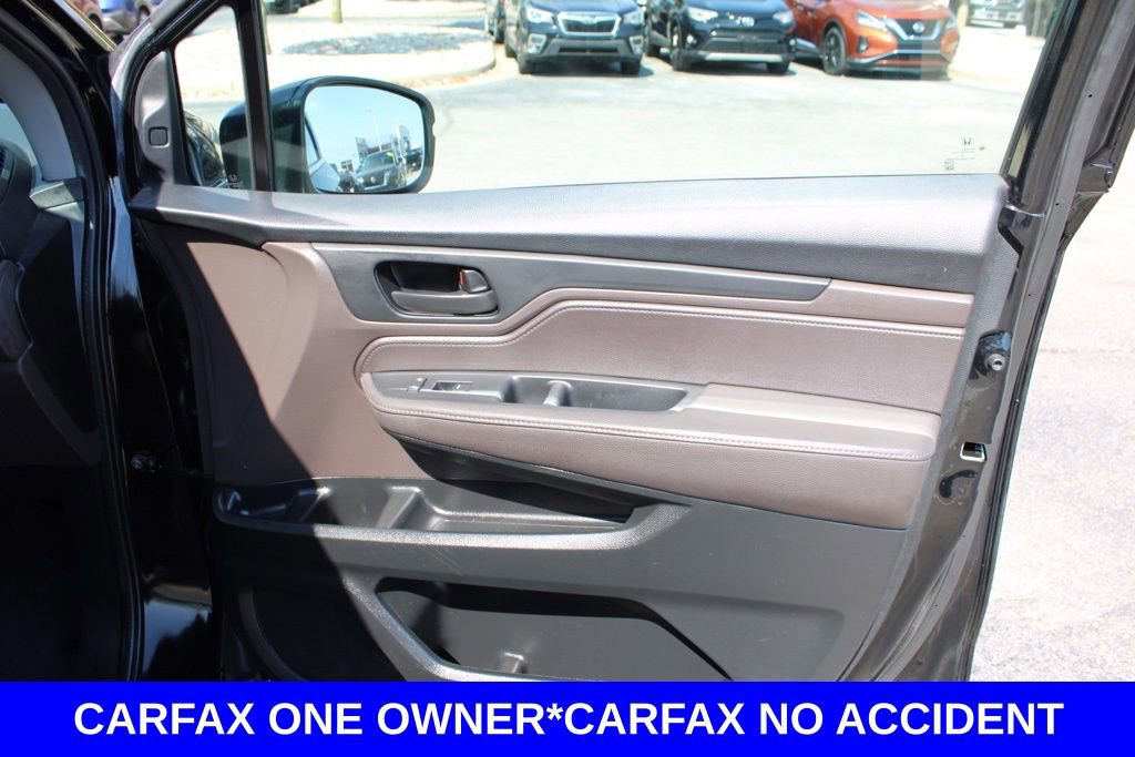 Used 2020 Honda Odyssey EX-L image 20