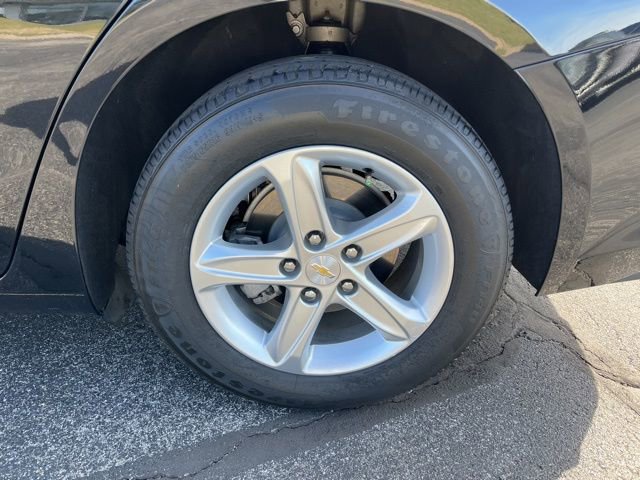 Used 2024 Chevrolet Malibu LS image 13