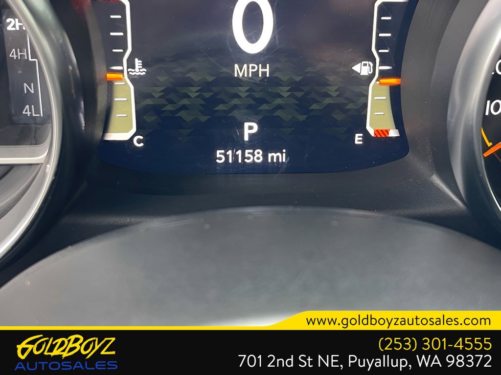 Used 2023 Jeep Wrangler Sahara AWD/4WD image 19