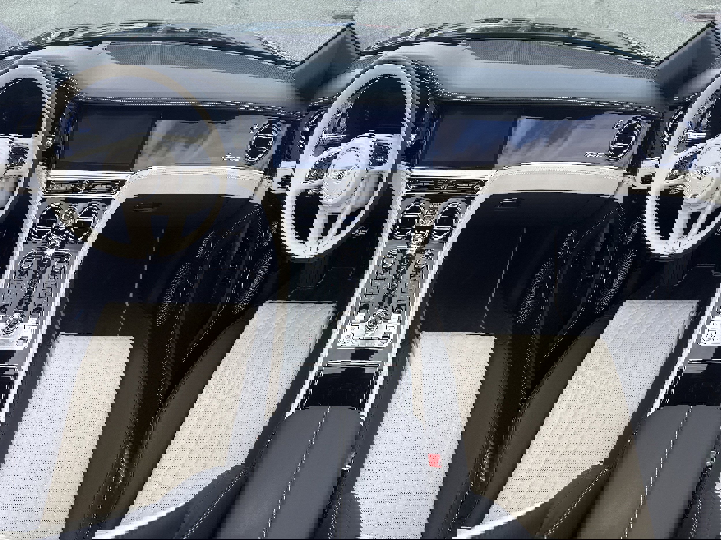 New 2026 Bentley Continental GTC image 18