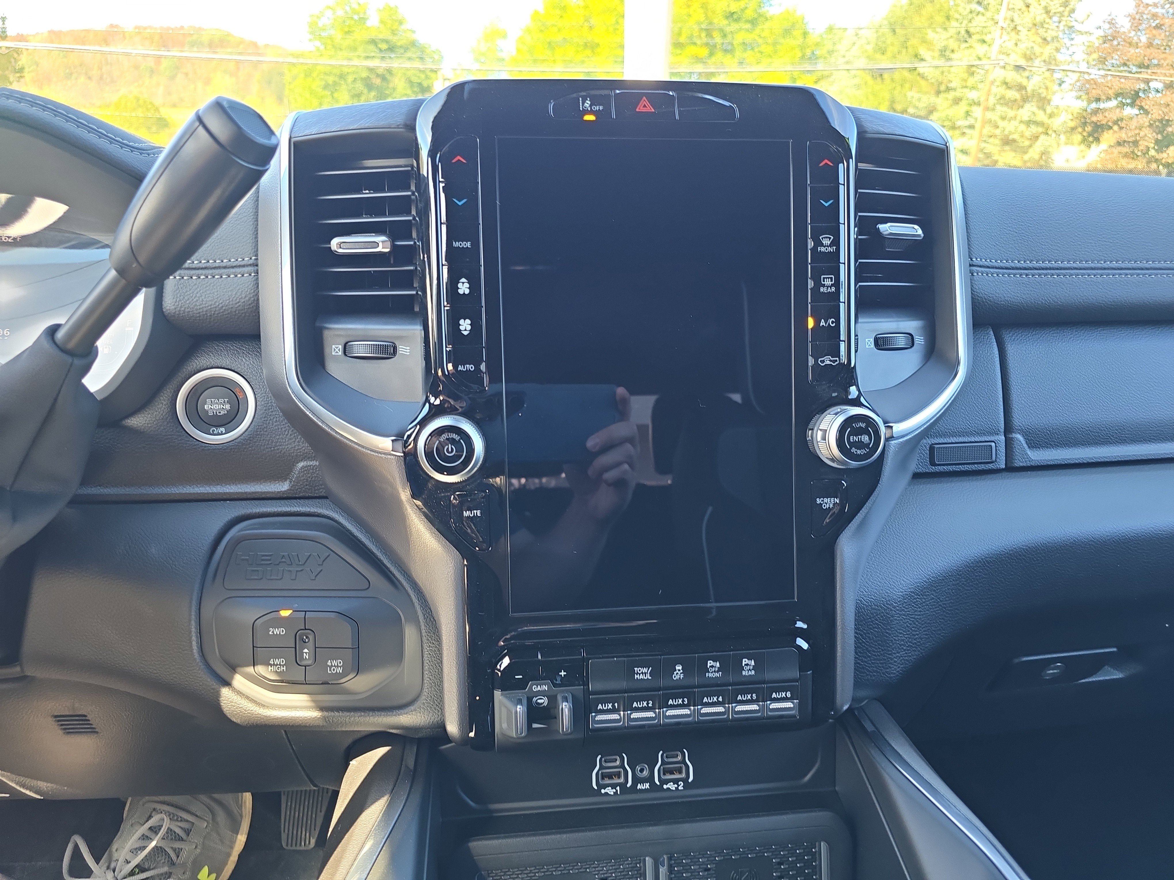 New 2026 RAM 2500 Laramie image 26