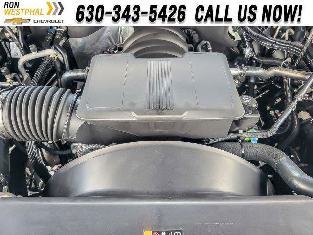 New 2025 Chevrolet Silverado 2500 LT w/ All Star Edition image 19