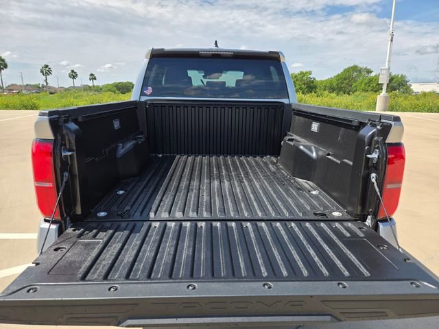 New 2026 Toyota Tacoma SR5 AWD/4WD image 25