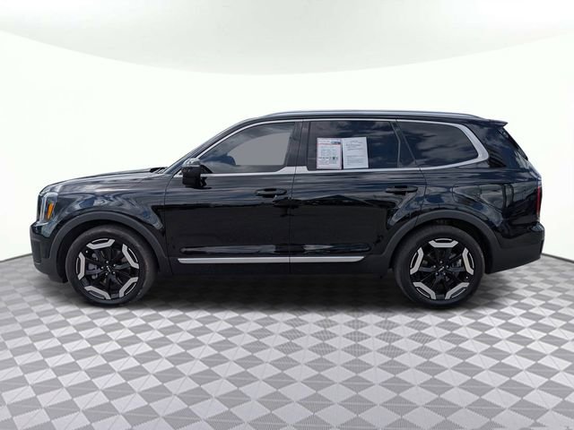 Used 2023 Kia Telluride EX image 7