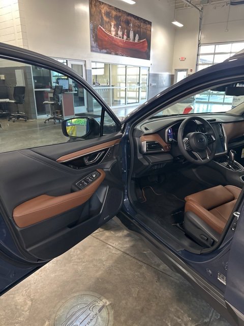 New 2025 Subaru Outback Touring XT image 10