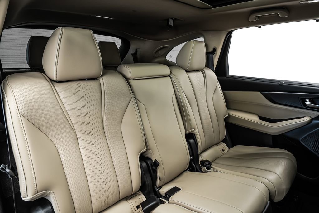 Certified 2022 Acura MDX SH-AWD w/ Advance Package image 23