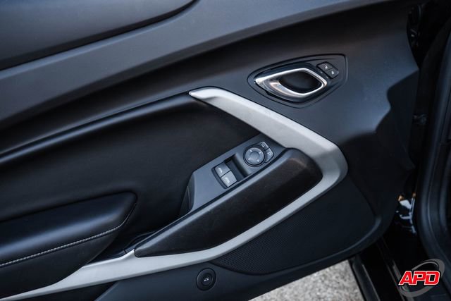 Used 2020 Chevrolet Camaro SS image 66