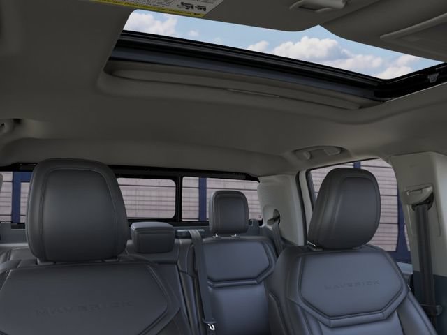 New 2026 Ford Maverick Lariat AWD/4WD image 12
