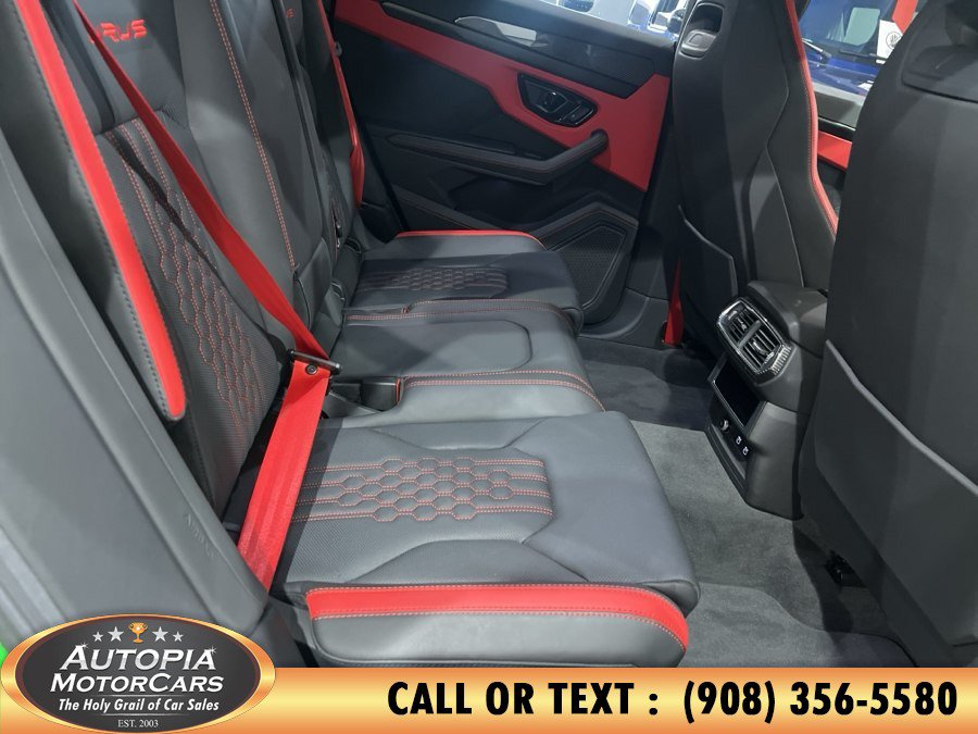 Used 2023 Lamborghini Urus S AWD/4WD image 19